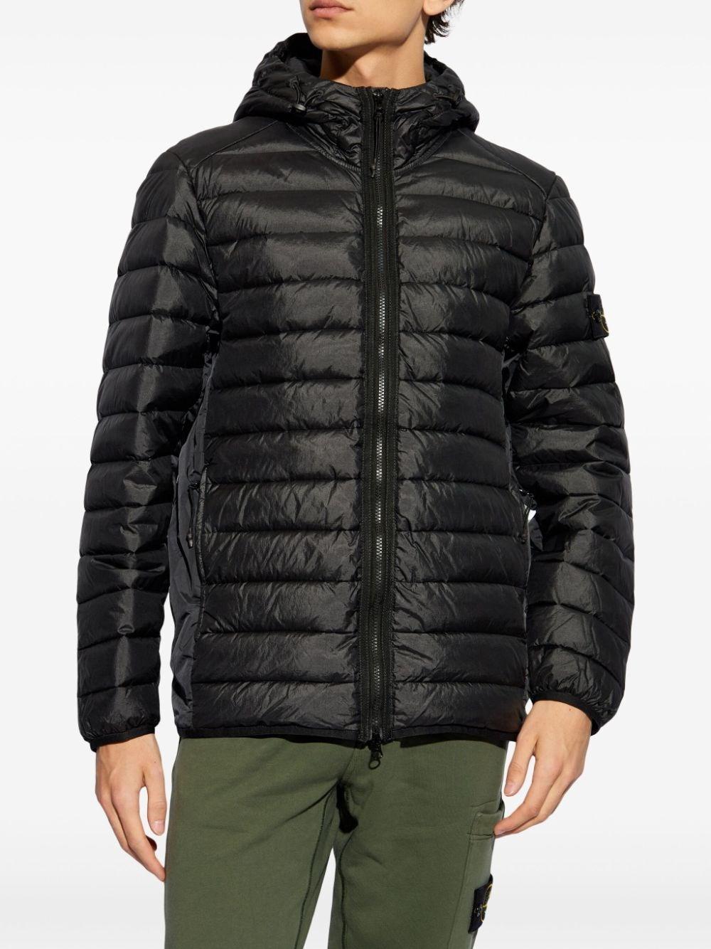 Stone island Padded Jacket Promozione temporanea