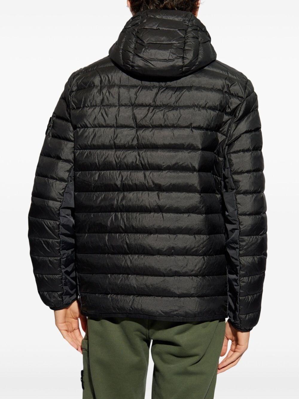 Stone island Padded Jacket Promozione temporanea