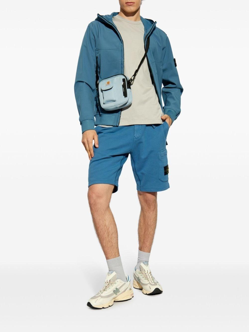Stone island Light Outerwear Fino al 50% di sconto