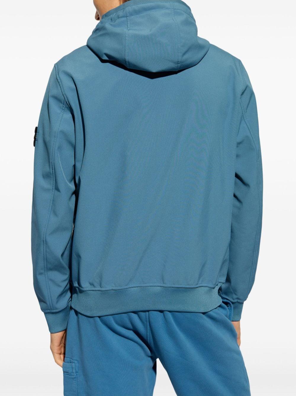Stone island Light Outerwear Fino al 50% di sconto