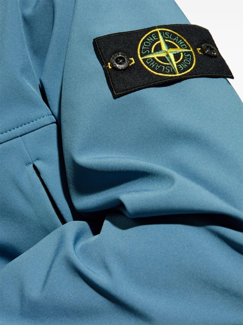 Stone island Light Outerwear Fino al 50% di sconto