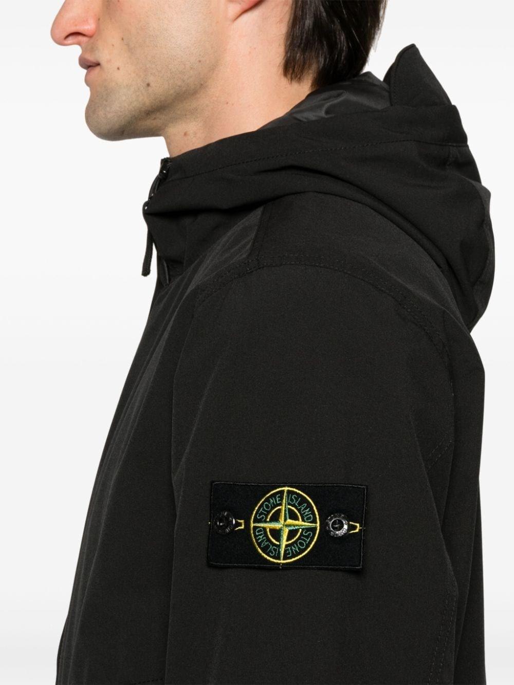 Stone island Padded Jacket Fino al 60% di sconto