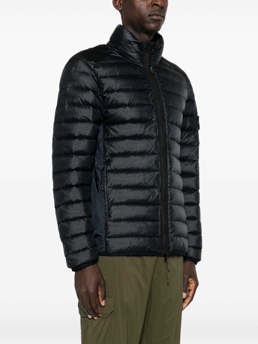 Stone island Padded Jacket Fino al 65% di sconto