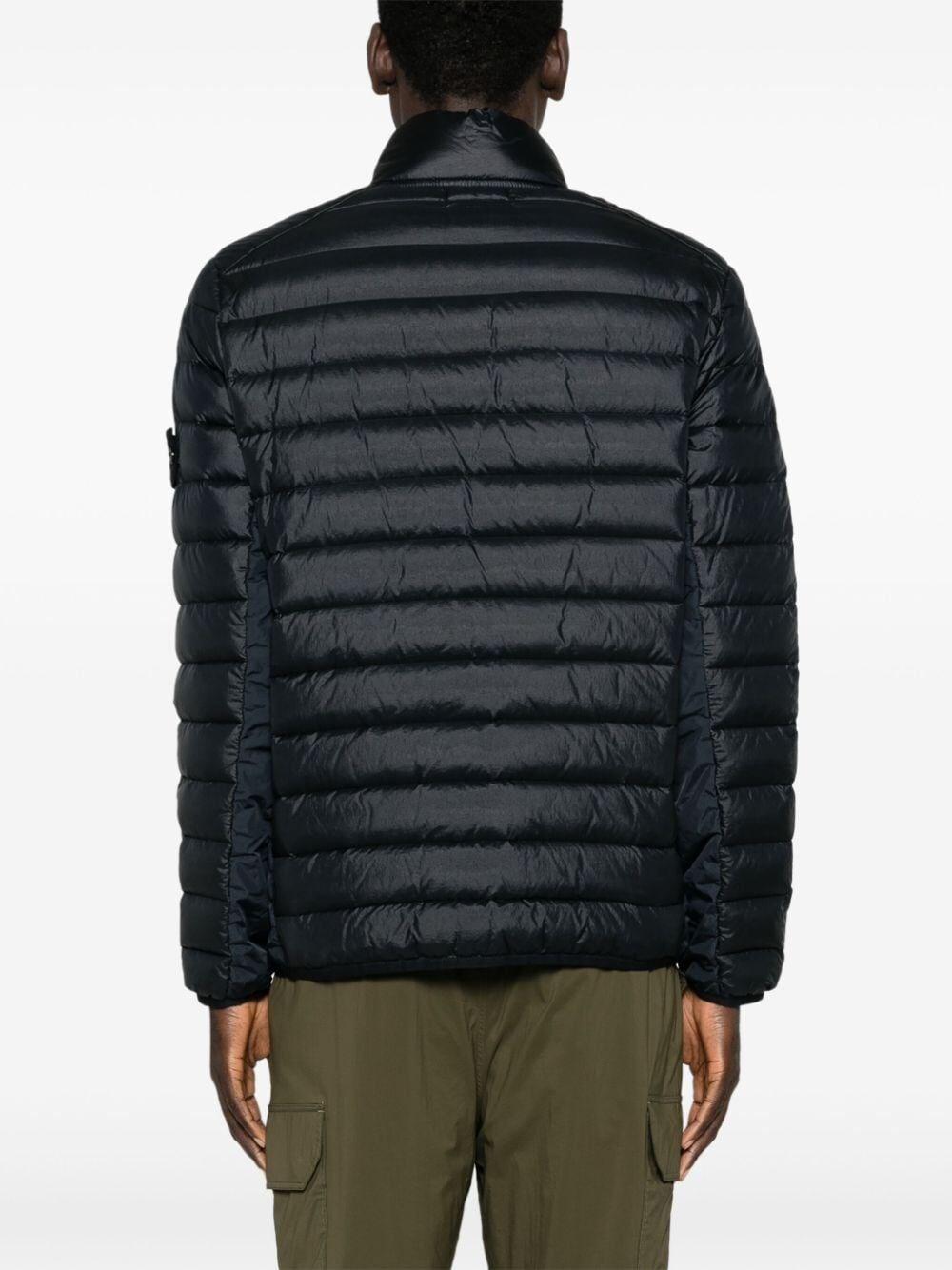 Stone island Padded Jacket Fino al 65% di sconto