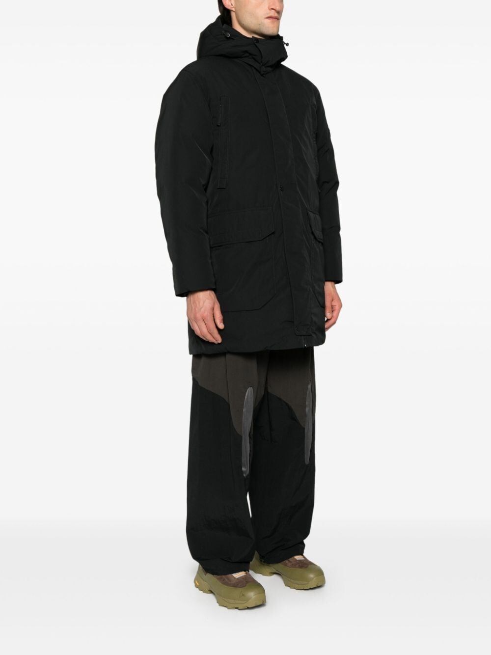 Stone island Padded Jacket Only for today