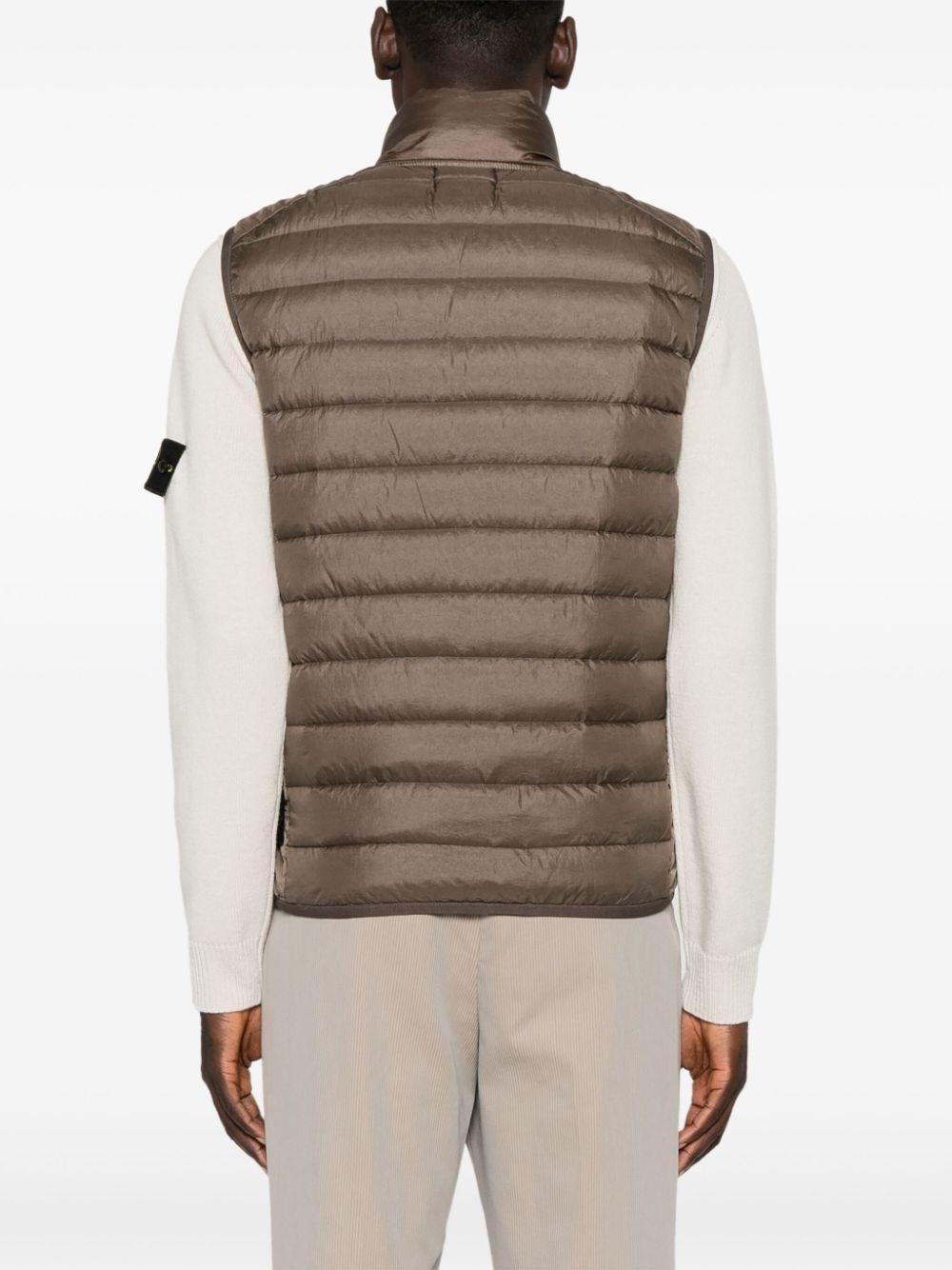 Stone island Padded Vest Offerta speciale della fabbrica