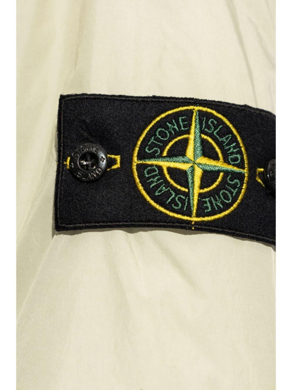 Stone island Padded Jacket Sostegno trimestrale