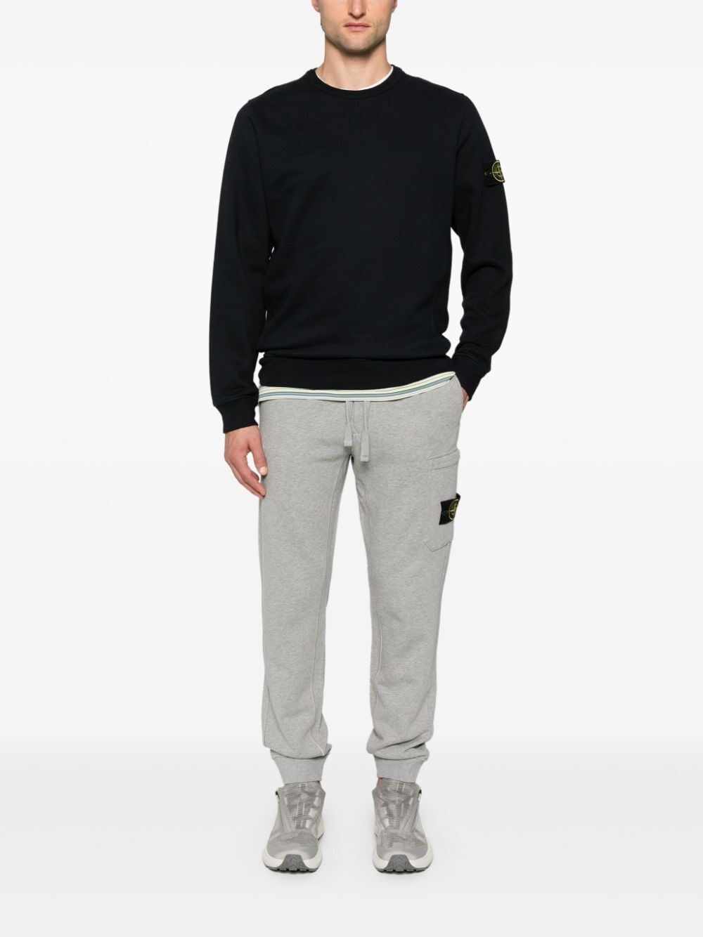 Stone island Sweatshirt Fino al 55% di sconto