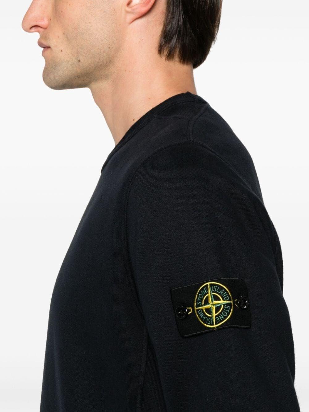 Stone island Sweatshirt Fino al 55% di sconto