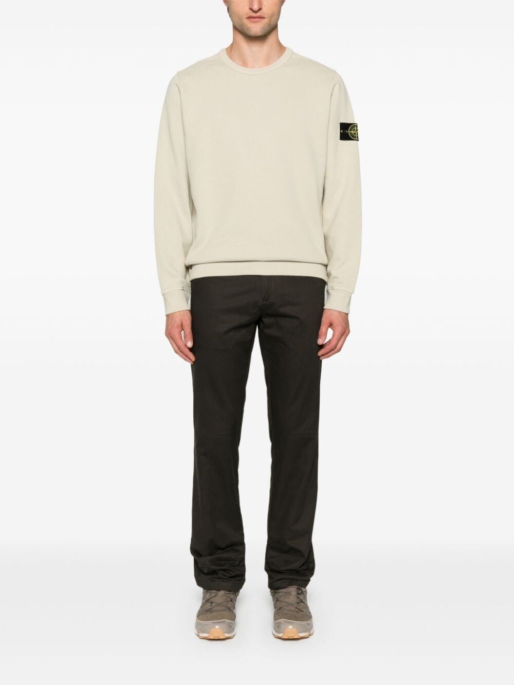 Stone island Sweatshirt Discount Store per i nuovi prodotti