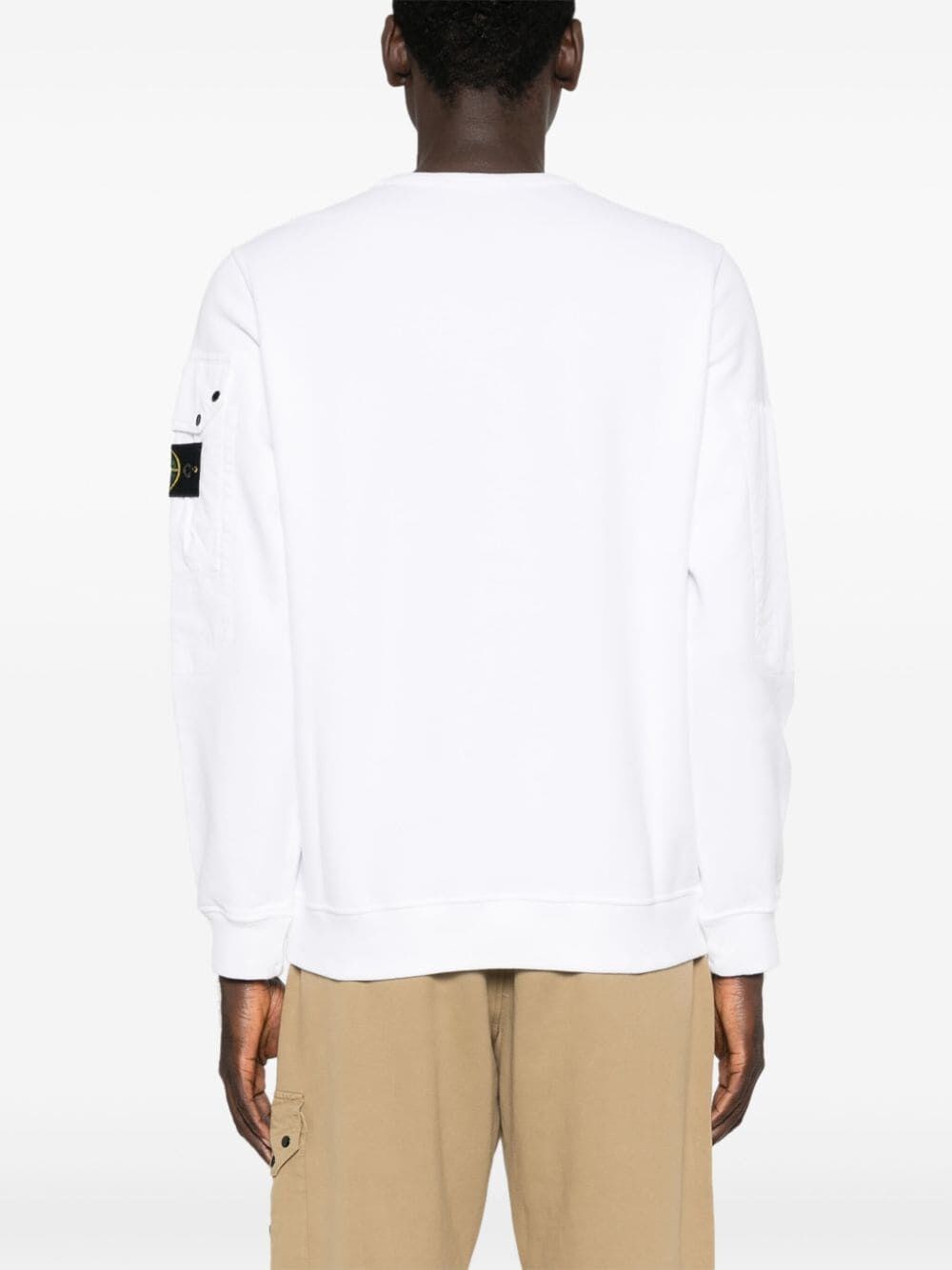 Stone island Sweatshirt Solo un giorno rimasto