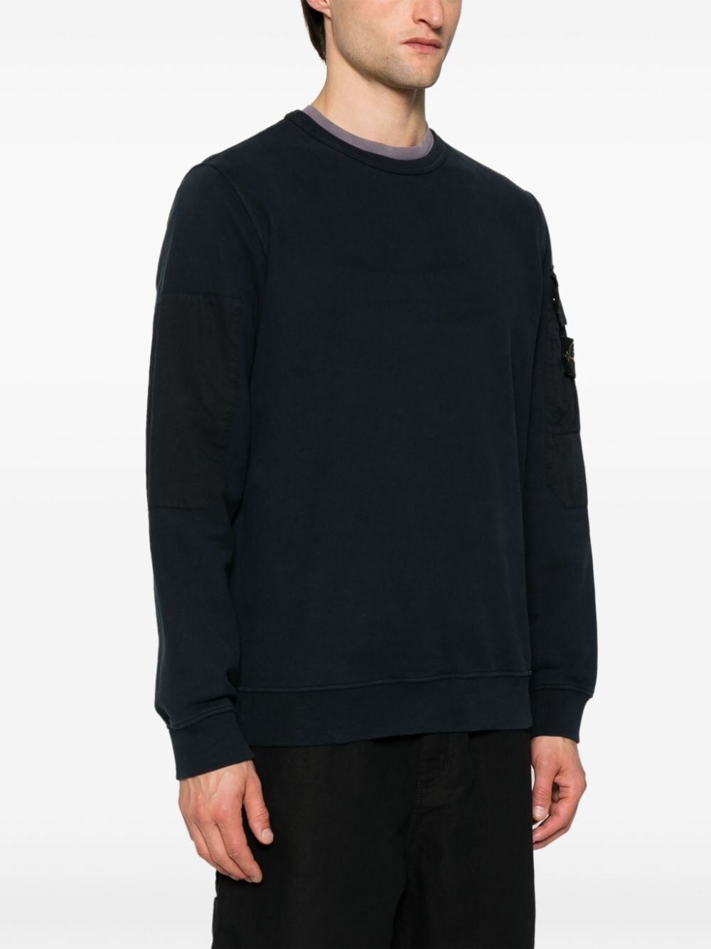 Stone island Sweatshirt Super sconto