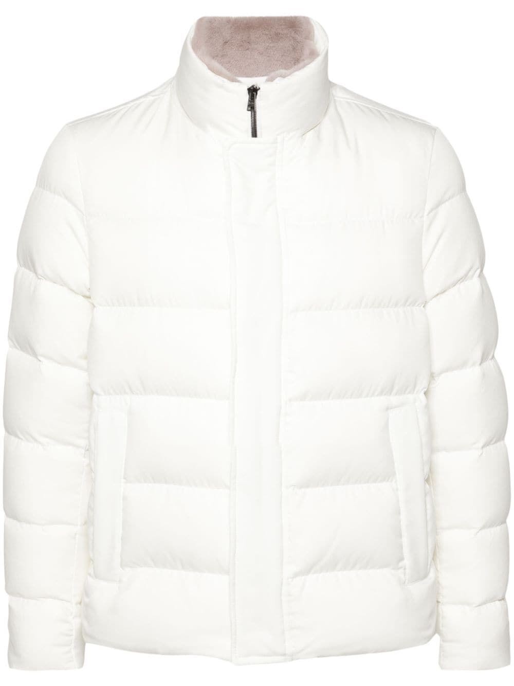 Herno `Arendelle` Bomber Jacket 50% di sconto con spedizione gratuita