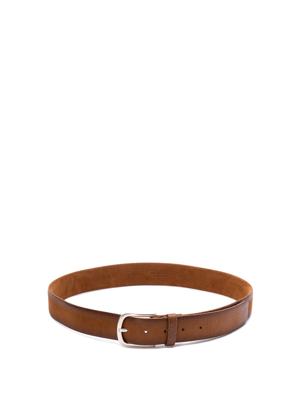 Orciani Belt Italy