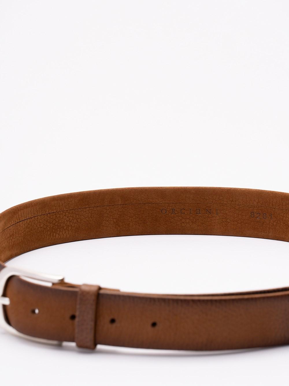 Orciani Belt Italy