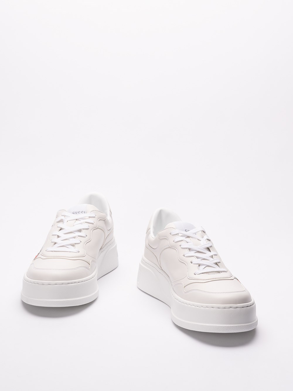 Gucci `Chunky` Sneakers Qualità