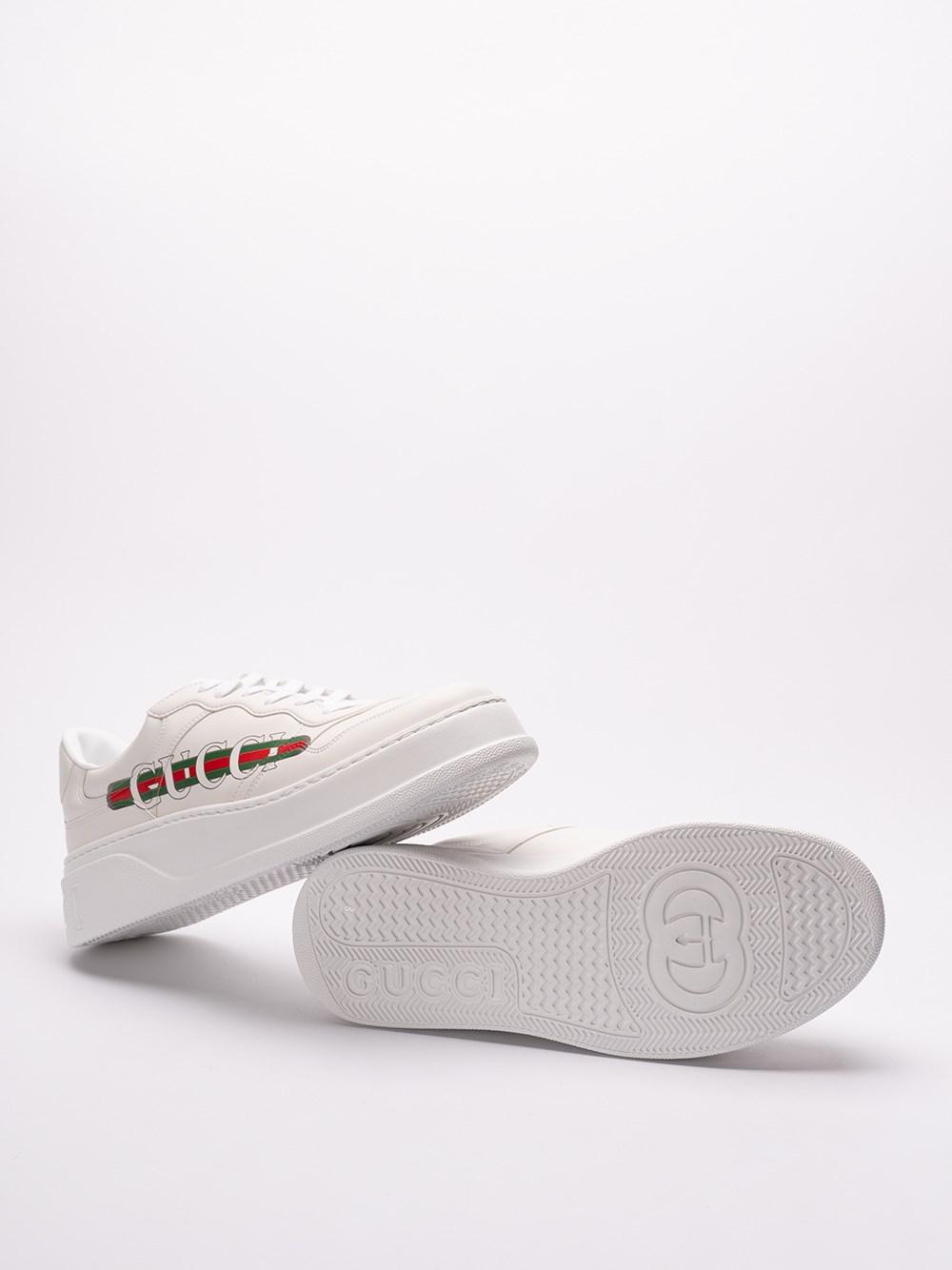 Gucci `Chunky` Sneakers Qualità