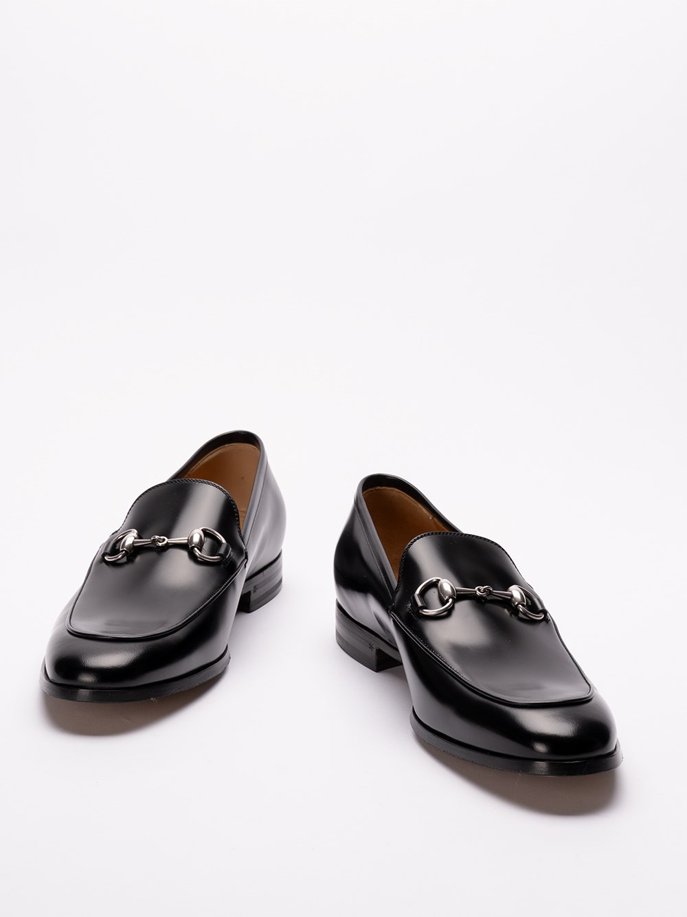 Gucci `Next` Loafers Vendita
