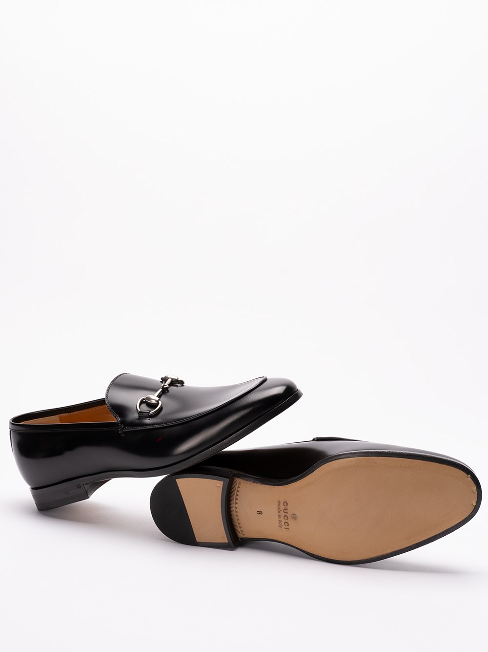 Gucci `Next` Loafers Vendita