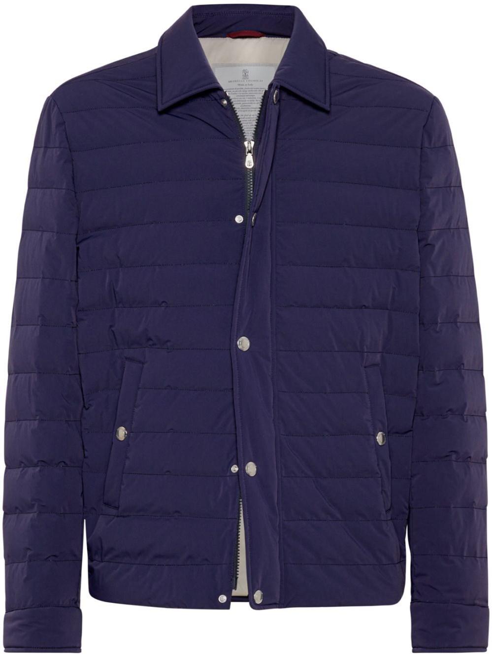 Brunello cucinelli Padded Jacket Pezzi Unici