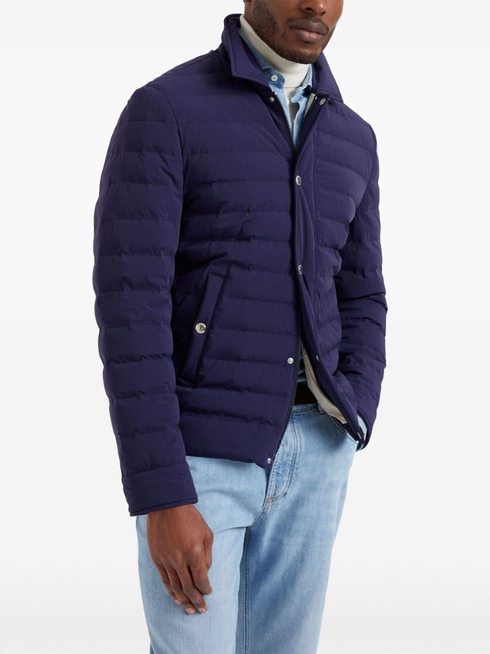 Brunello cucinelli Padded Jacket Pezzi Unici