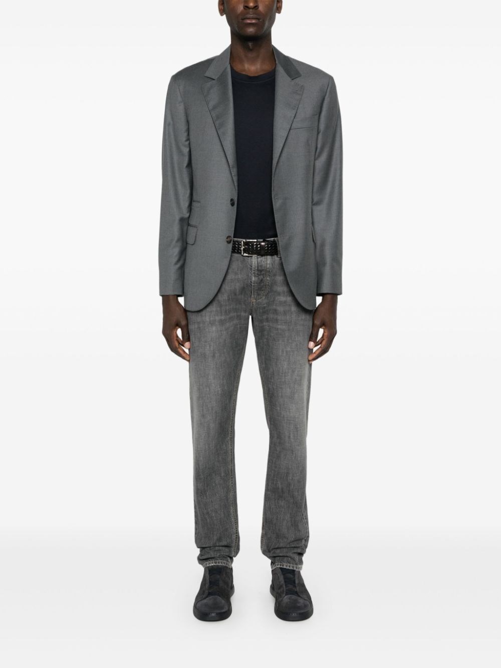 Brunello cucinelli T-Shirt Soddisfazione Garantita