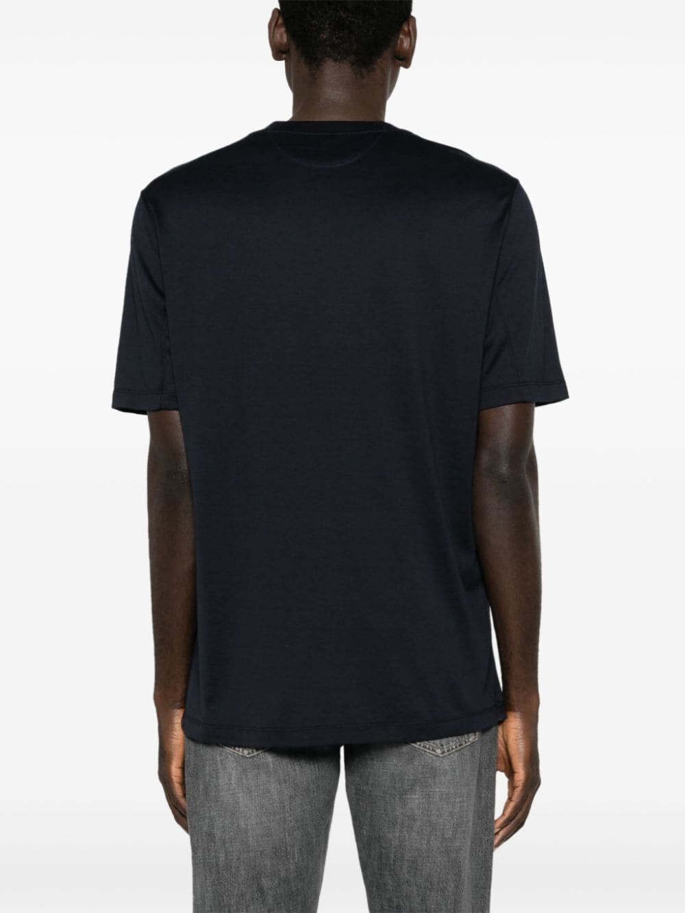 Brunello cucinelli T-Shirt Soddisfazione Garantita
