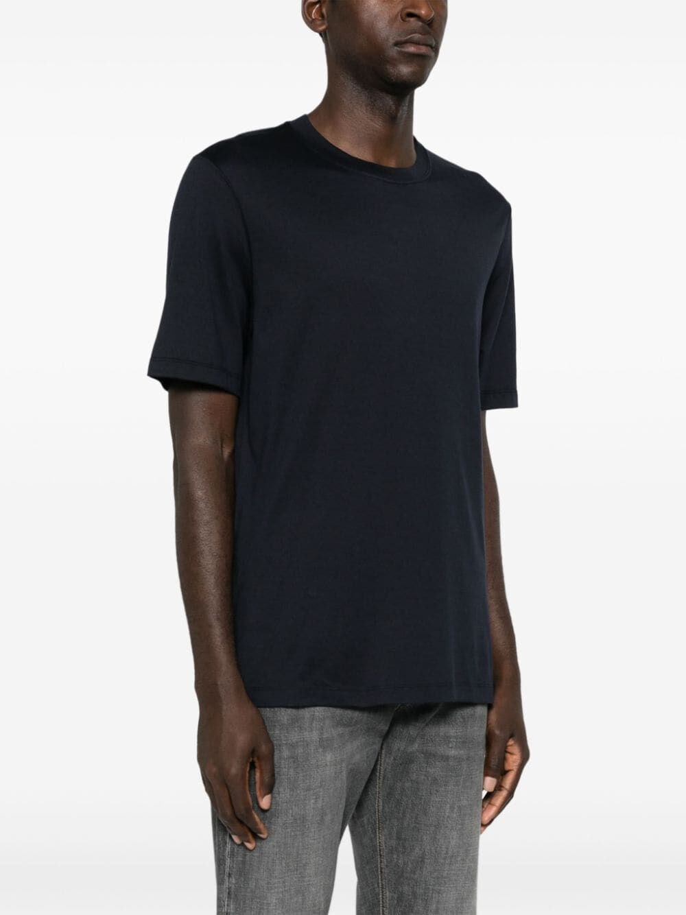 Brunello cucinelli T-Shirt Soddisfazione Garantita