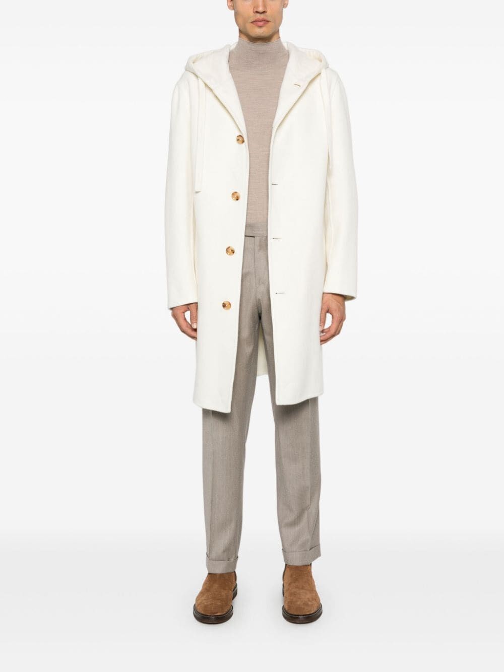 Lardini Coat Consegna Veloce