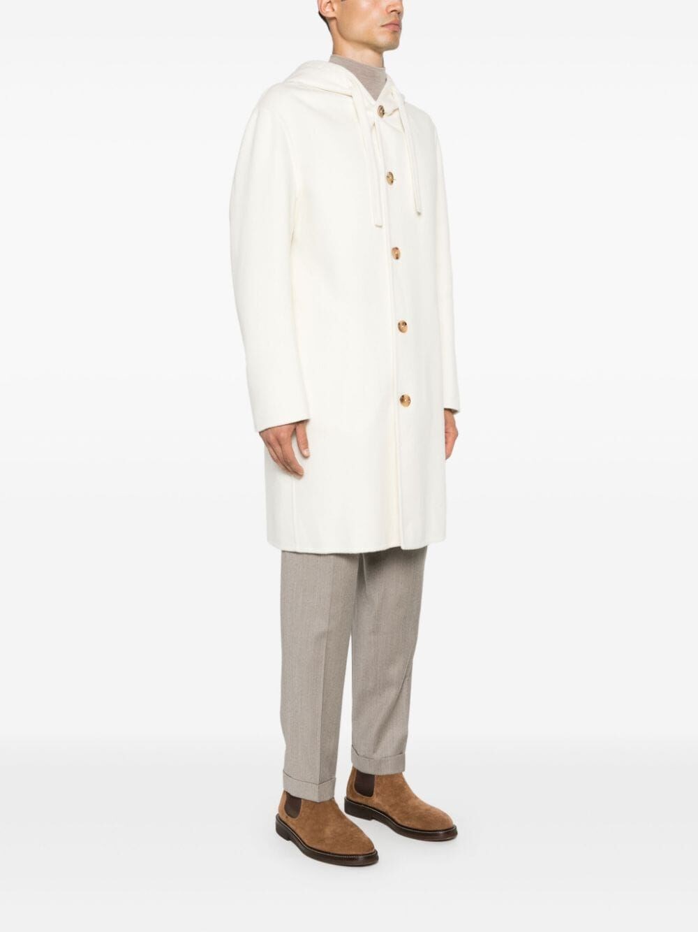 Lardini Coat Consegna Veloce