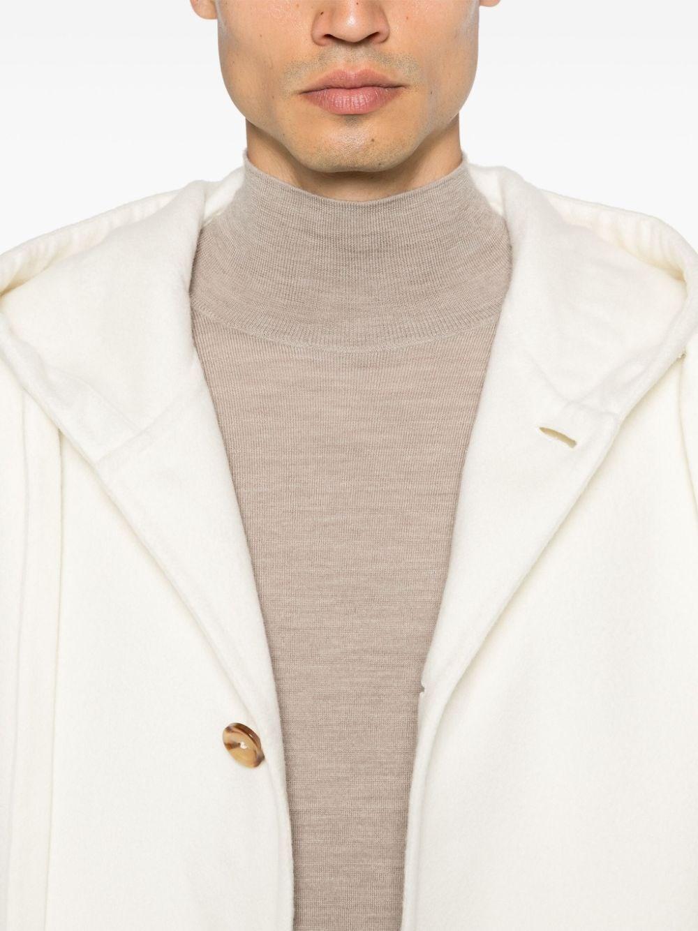 Lardini Coat Consegna Veloce