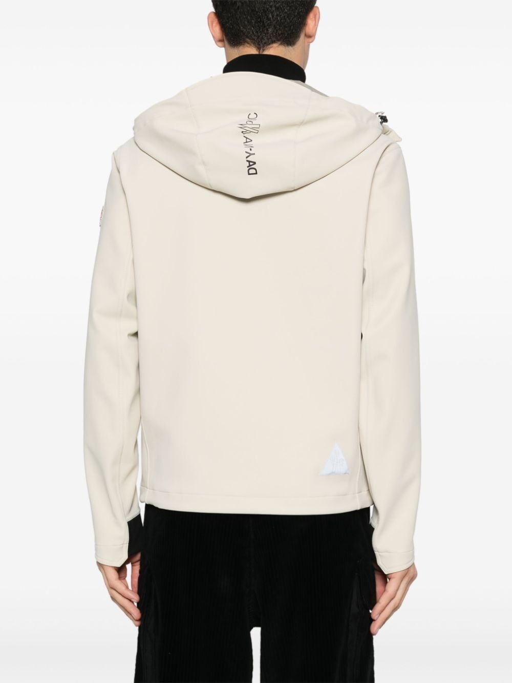 Moncler grenoble `Cormet` Jacket Fino Al -60%
