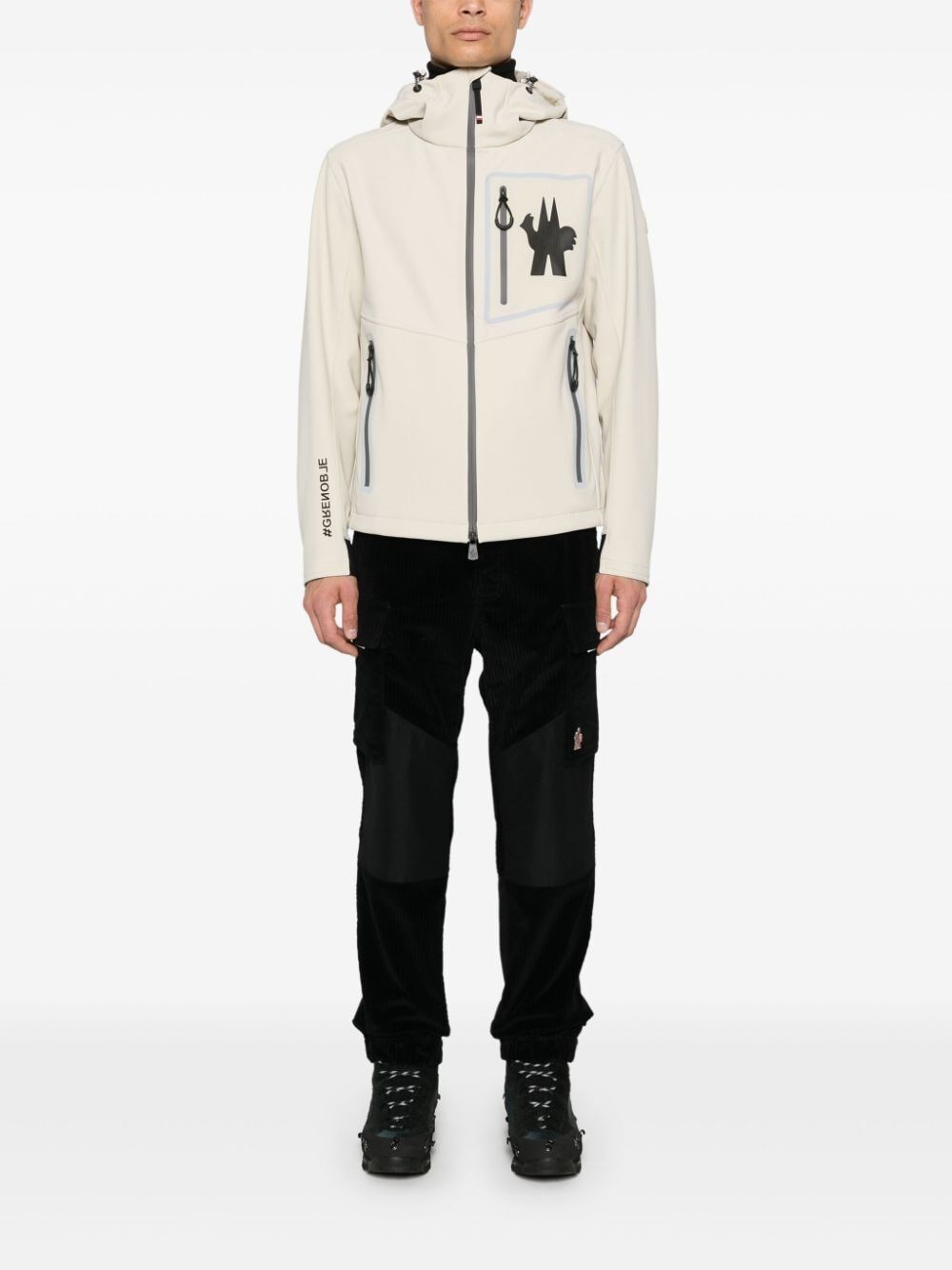 Moncler grenoble Pants Prezzo Ridotto