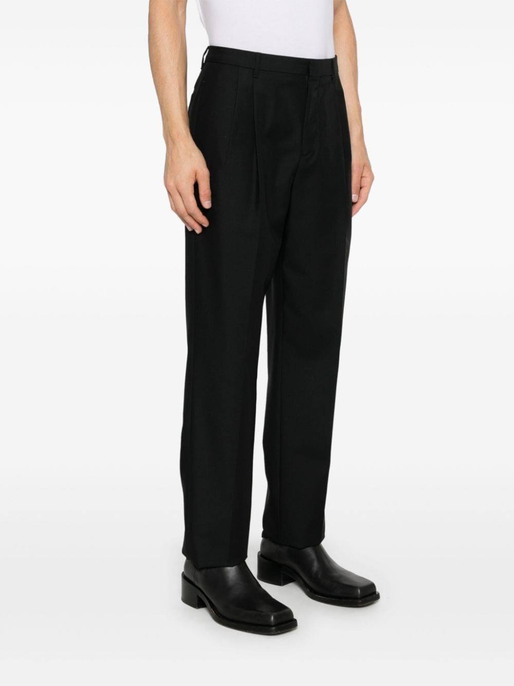 Lardini `Feeling Drop Reg` Pants Convenienza
