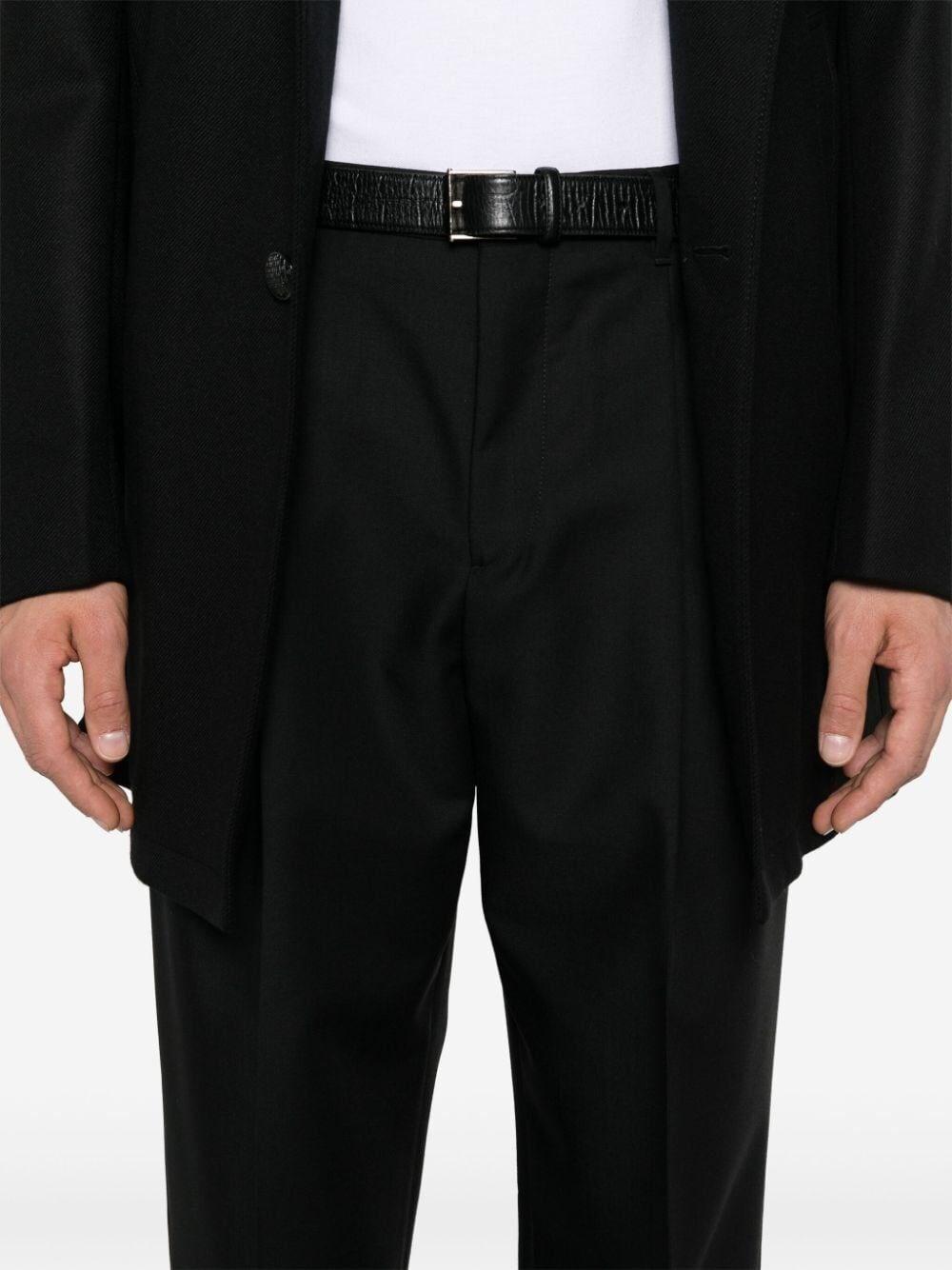 Lardini `Feeling Drop Reg` Pants Convenienza