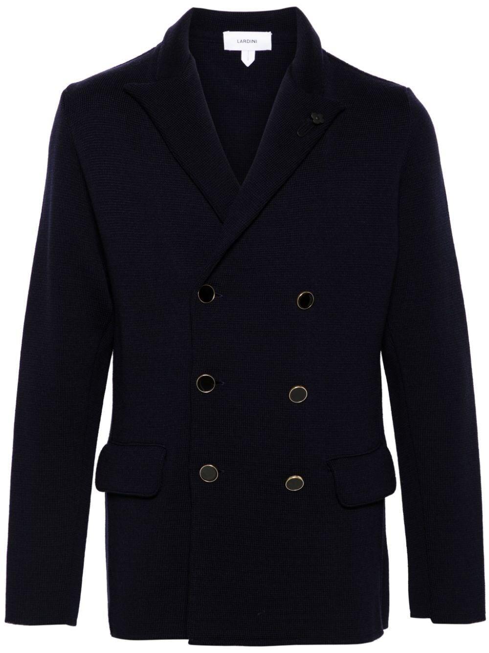 Lardini Knitted Blazer Novità