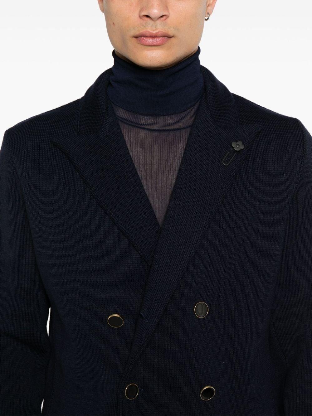 Lardini Knitted Blazer Novità