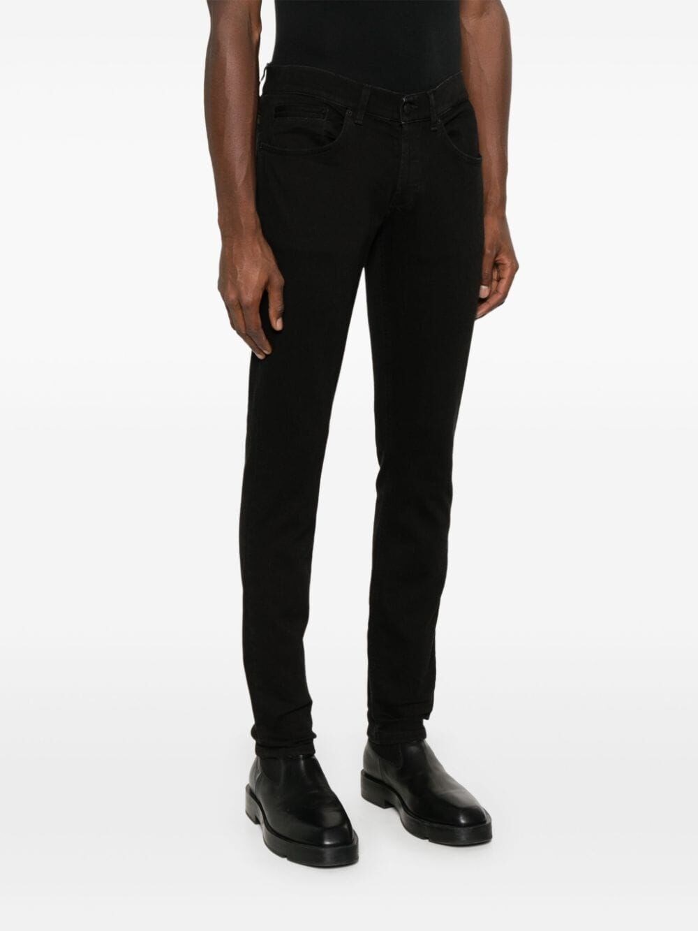 Dondup `George` Jeans Economico