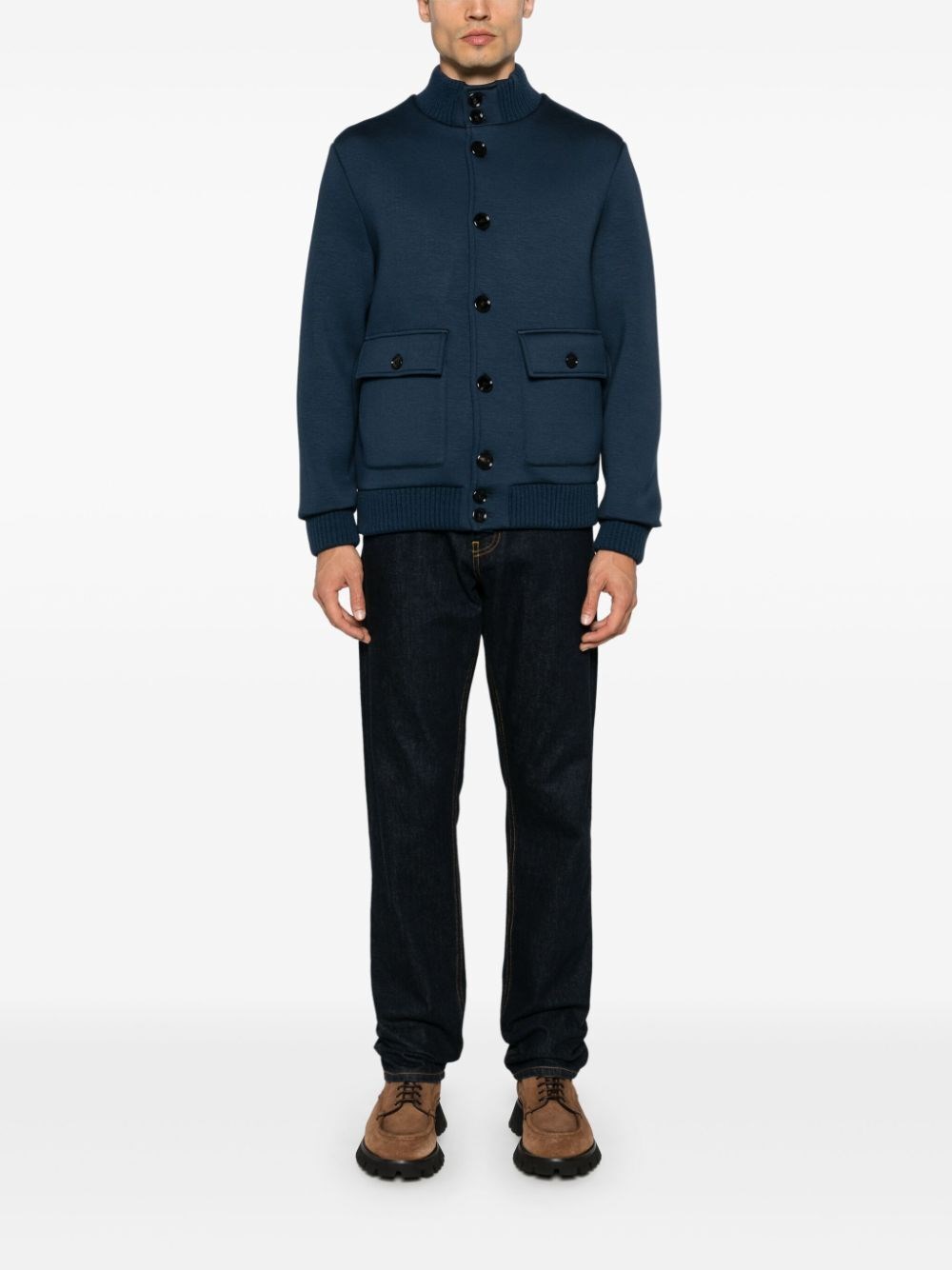 Dondup Bomber Jacket Online