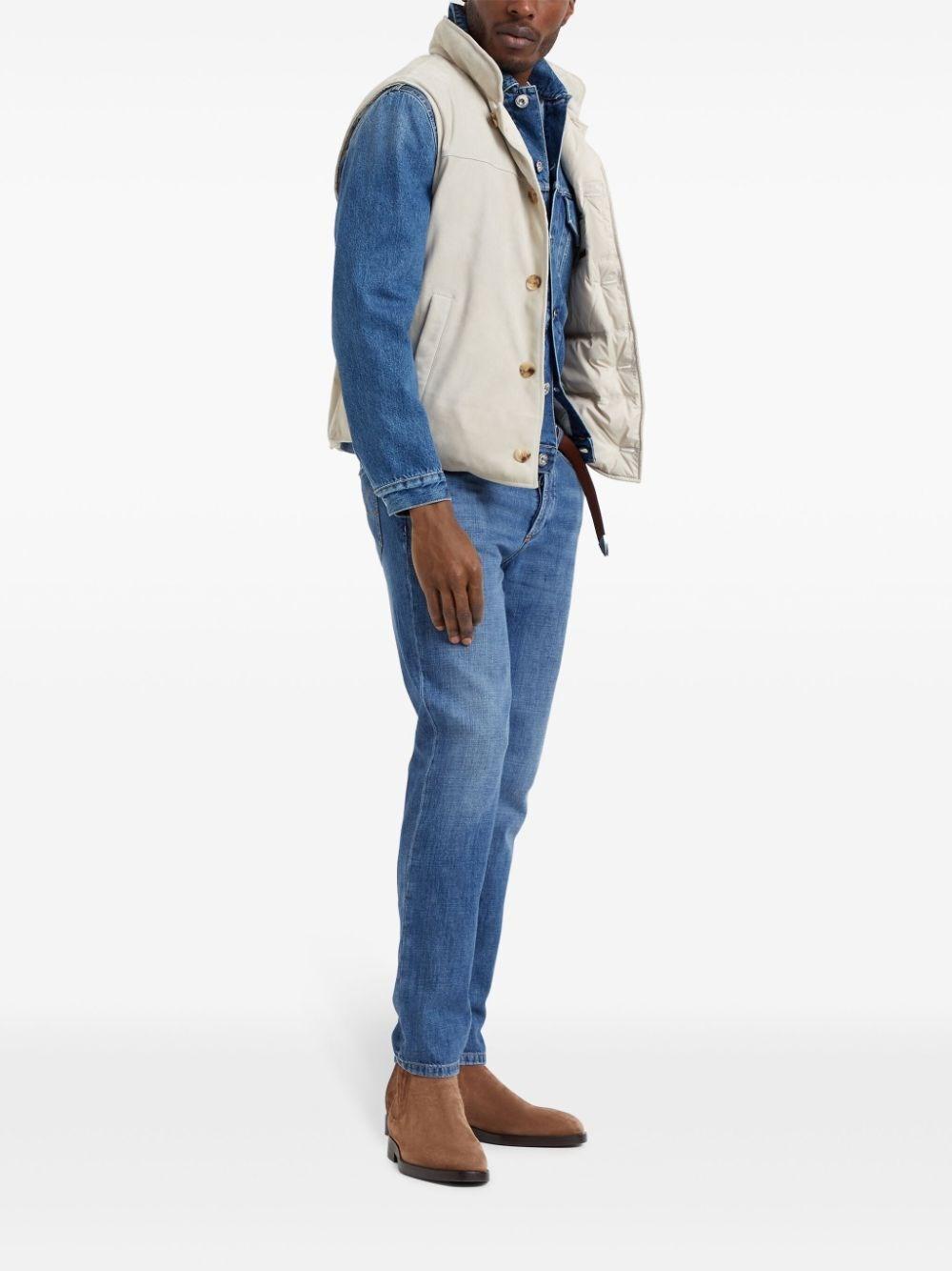 Brunello cucinelli Sweater Vendita Calda