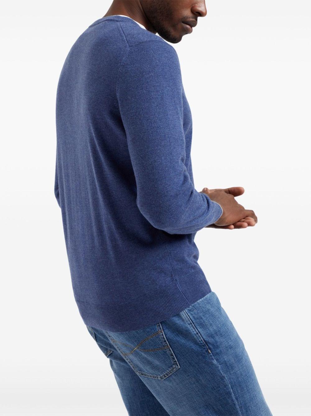 Brunello cucinelli Sweater Vendita Calda