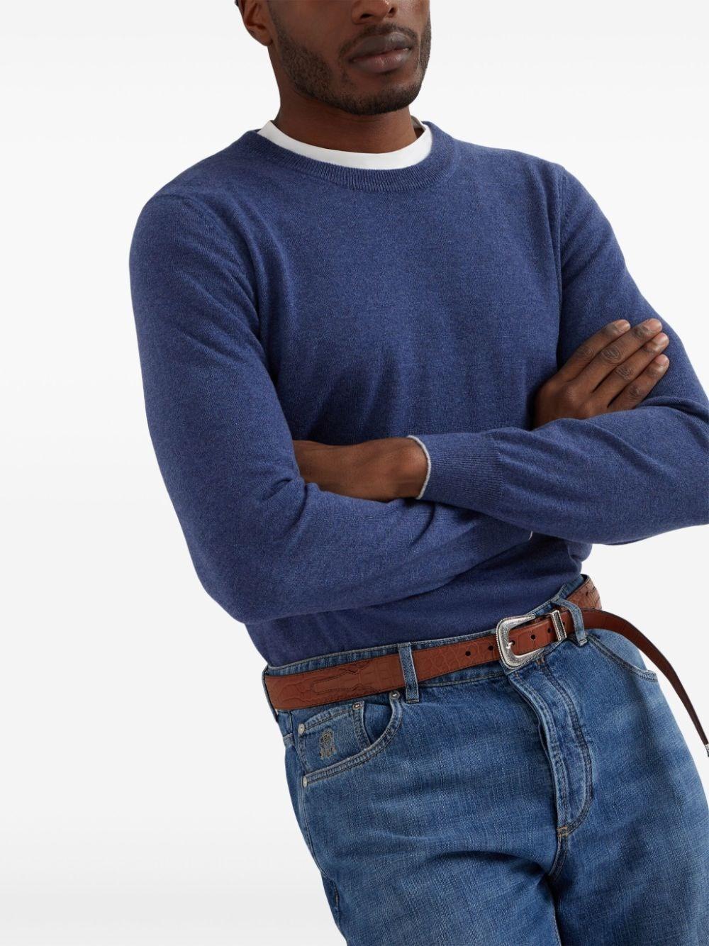 Brunello cucinelli Sweater Vendita Calda