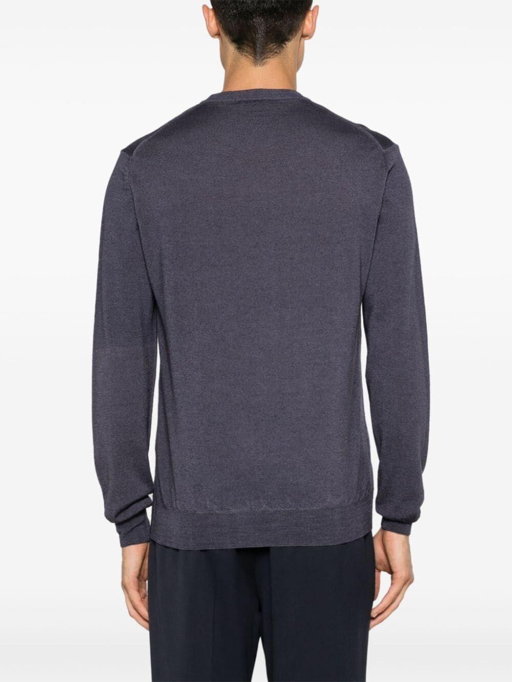 Altea Crew-Neck Sweater Vendite Flash