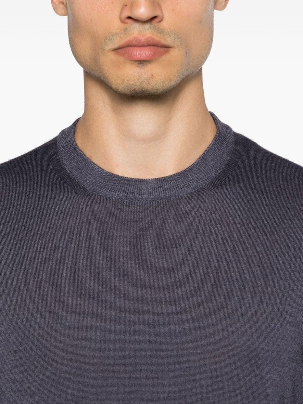 Altea Crew-Neck Sweater Vendite Flash