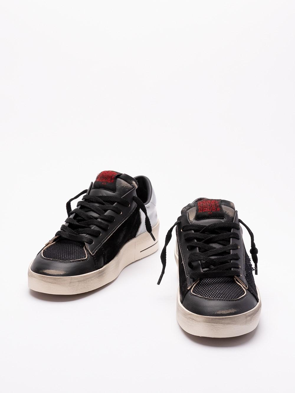 Golden goose `Stardan` Sneakers Spedizione gratuita