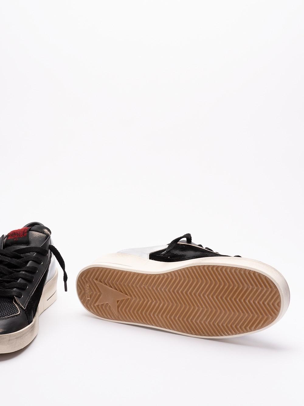 Golden goose `Stardan` Sneakers Spedizione gratuita