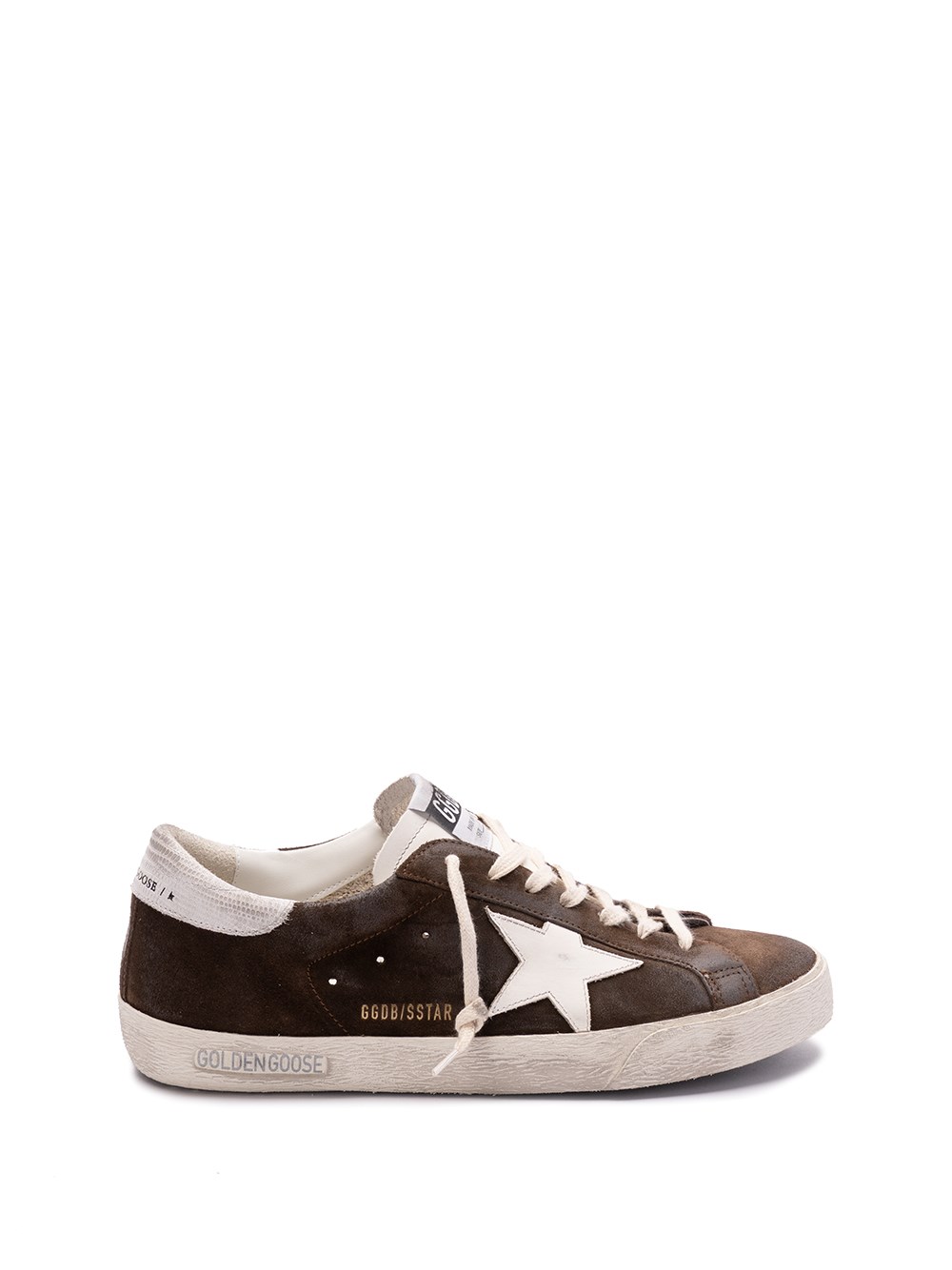 Golden goose `Super Star` Sneakers Sconto di tempo limitato