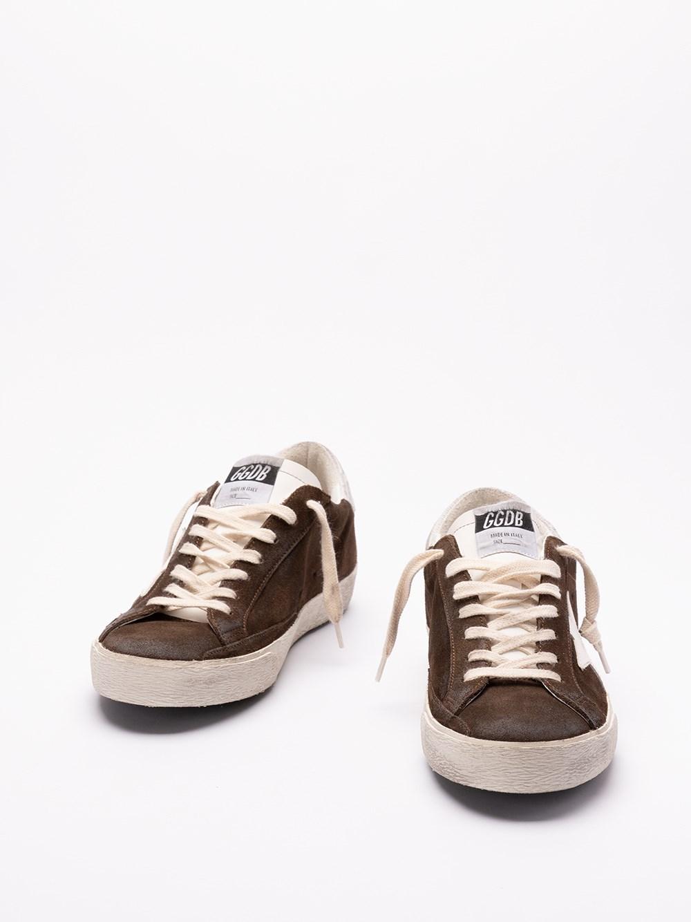Golden goose `Super Star` Sneakers Sconto di tempo limitato
