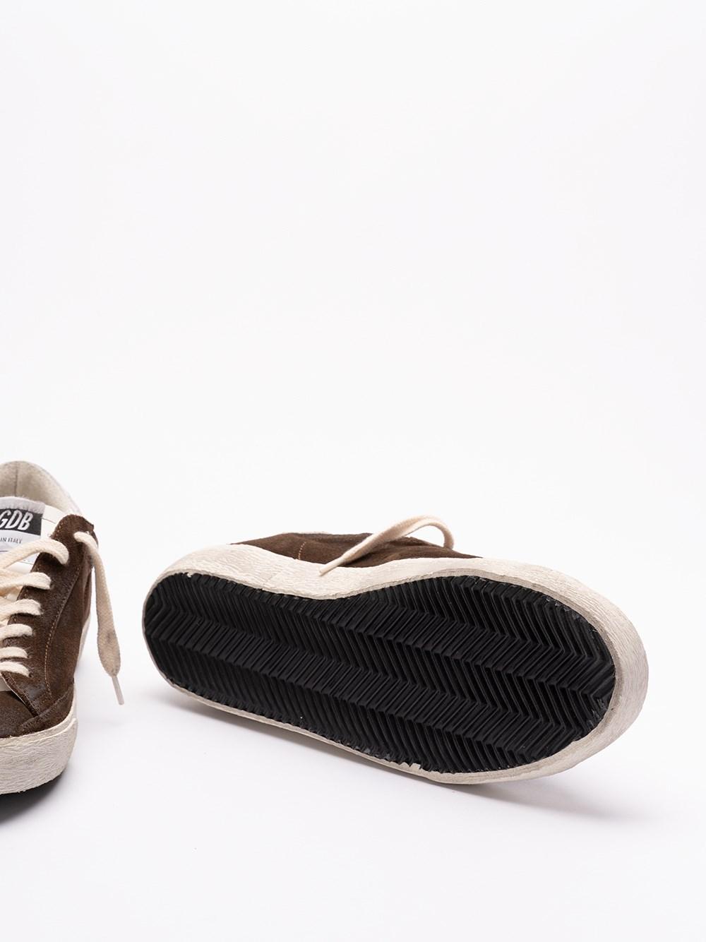 Golden goose `Super Star` Sneakers Sconto di tempo limitato