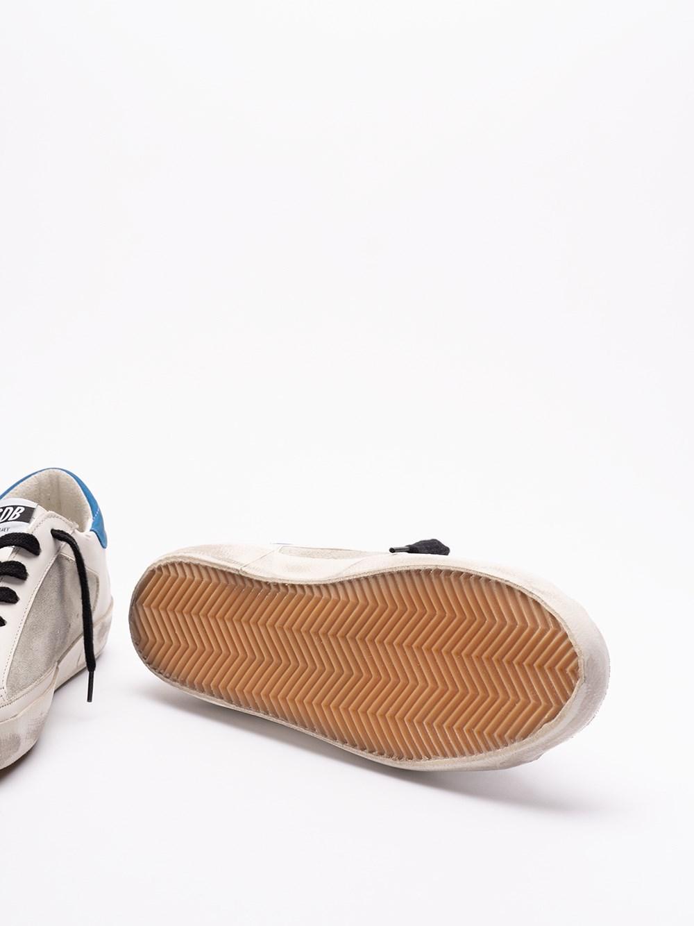 Golden goose `Super Star` Sneakers Negozio online di fabbrica